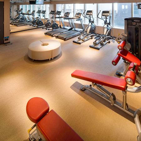 Cm+ Hotels And Serviced Apartments Hong Kong Bagian luar foto