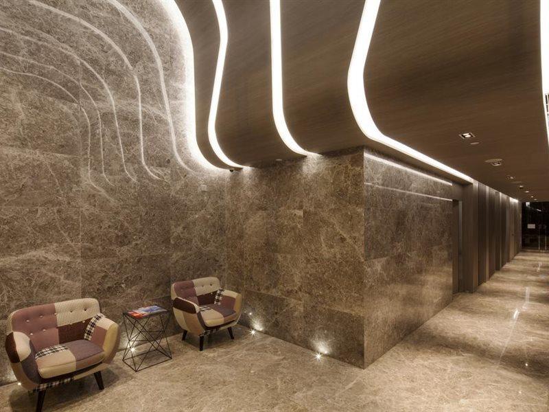 Cm+ Hotels And Serviced Apartments Hong Kong Bagian luar foto