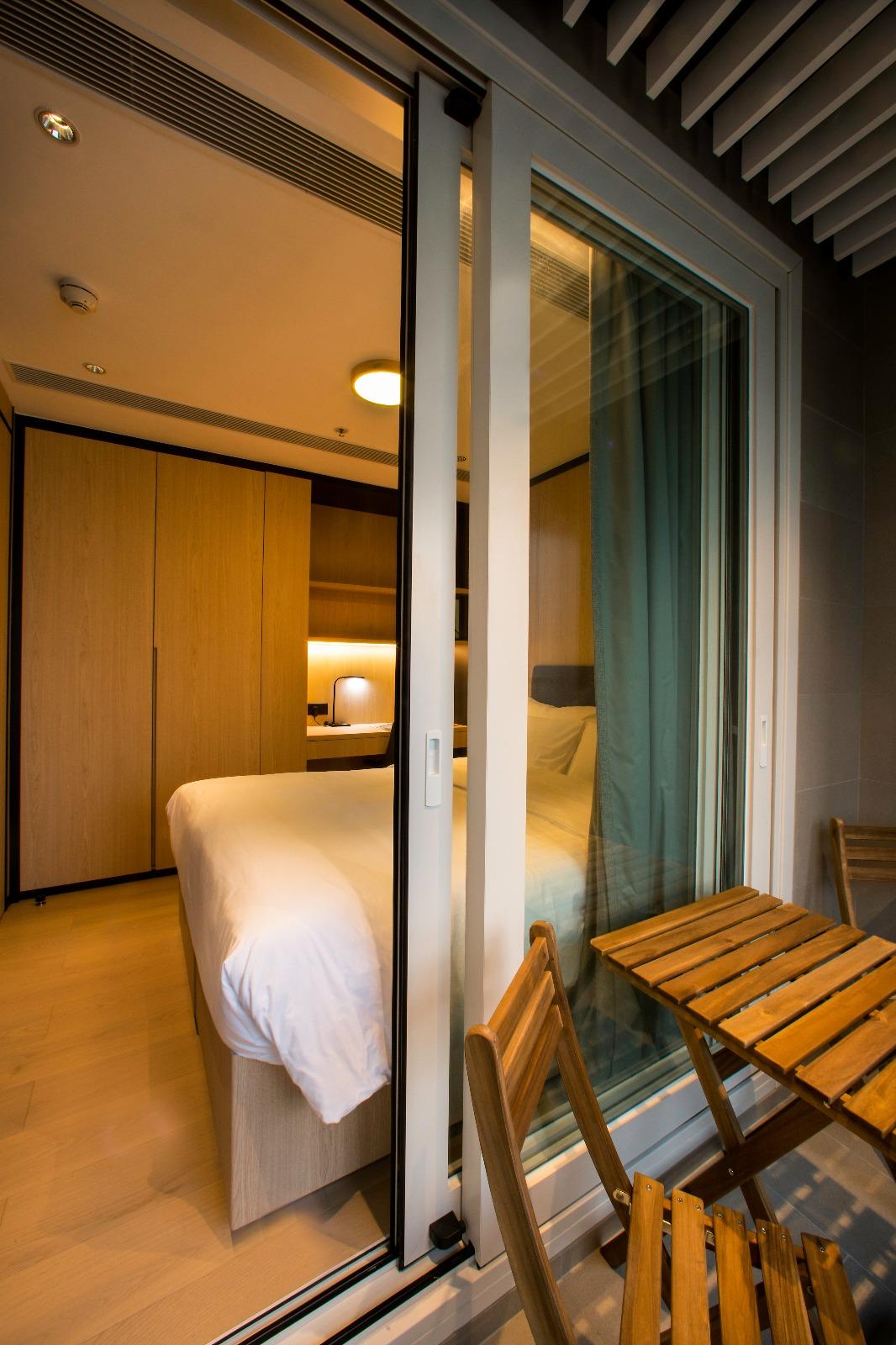 Cm+ Hotels And Serviced Apartments Hong Kong Bagian luar foto