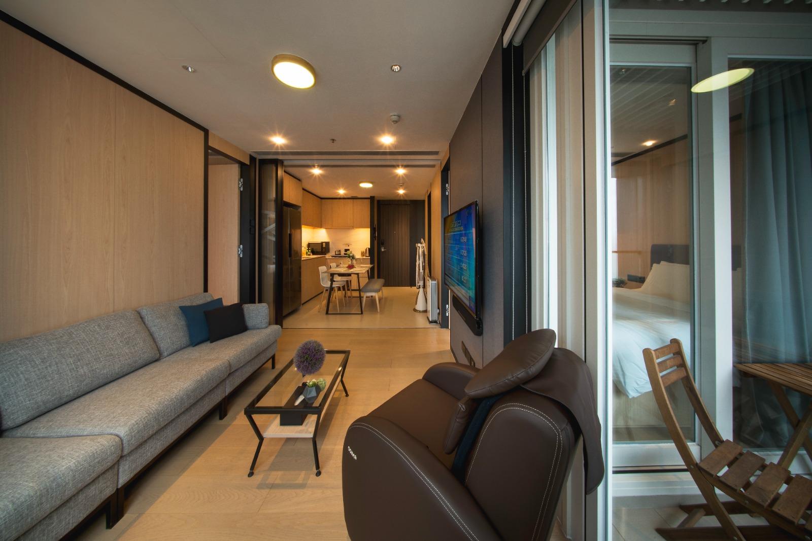Cm+ Hotels And Serviced Apartments Hong Kong Bagian luar foto