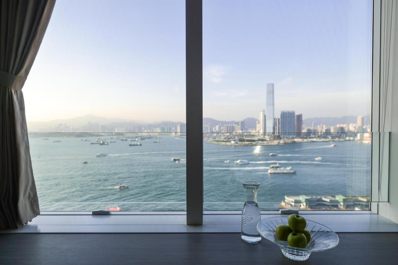 Cm+ Hotels And Serviced Apartments Hong Kong Bagian luar foto