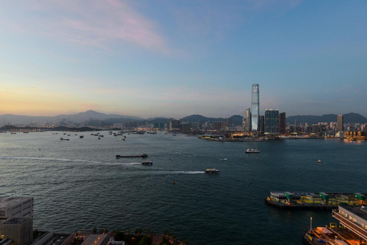Cm+ Hotels And Serviced Apartments Hong Kong Bagian luar foto